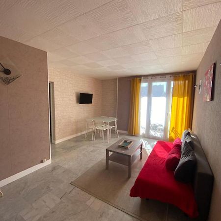 Le 35 Liberte-Spacieux Appartement Avec Balcon Et Local Velos-Centre Commercial Polygone Béziers Kültér fotó