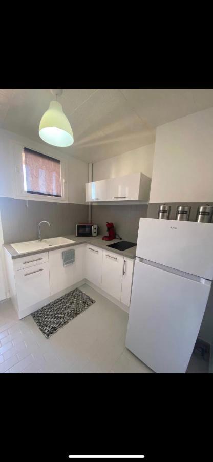 Le 35 Liberte-Spacieux Appartement Avec Balcon Et Local Velos-Centre Commercial Polygone Béziers Kültér fotó
