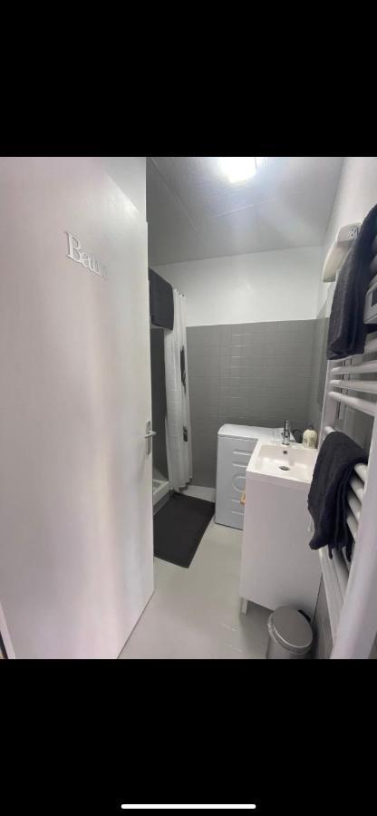 Le 35 Liberte-Spacieux Appartement Avec Balcon Et Local Velos-Centre Commercial Polygone Béziers Kültér fotó